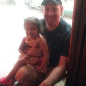 Meet your Posher, Eric